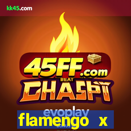 flamengo x fortaleza online futemax